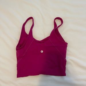 Lululemon Align Tank